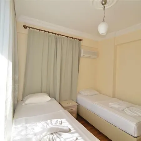 Apartament Calis, Sunset Club