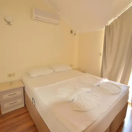 Apartament Calis, Sunset Club