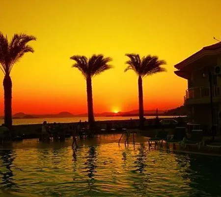 Apartament Calis, Sunset Club Fethiye